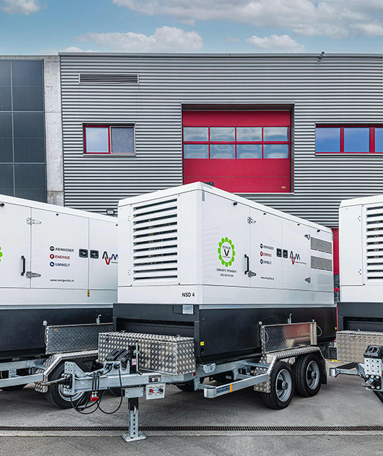 Geschäftsbericht 2024